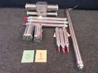 Pt-494180 Bimba 10 Pneumatic Cylinders