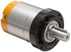 Pv60ta-005 Parker Planetary Gearhead Tapped Face Metric Ratio