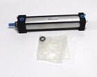 Q2b-2x9-n-0.63-1-l-l-l-1-1 Eaton Hydraulics Inc Air Cylinder New