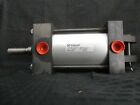 Q6c-4x3.5-n-1.00-2x-l-n-n-1-1 Eaton Pneumatic Cylinder New