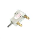 Qjm96-2791 Compact Air Mini Cylinder Fittings Stroke