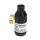 Qtap-0006 Ralston Apgv Pumping Cylinder Aluminum With Ell Installed
