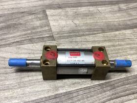 109n97 Quipp 8995 Pneumatic Air Cylinder Edtf 3/8 #109n97