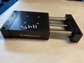 Ls-5-30 R&i Dura Slide Pneumatic
