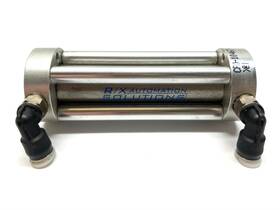 Cfo-10467-a R/x Automation Solutions Pneumatic Cylinder