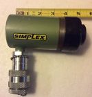 R102 Simplex 10 Ton 2