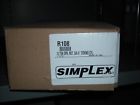 R108 Simplex Ton Stroke Spring Return Cylinder New