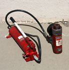 Rc-250 R250 420 Blackhawk Ton Threaded Ram Pump Stroke