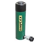 R2510 Simplex Spring Return Cylinder 25 Ton Capacity 786174131657