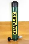 Rc-2514 R2514 Simplex New By Enerpac 812761020841