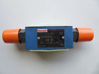 Z2fs6-2-44-1q R900481621 Rexroth Hydraulic Control Valve New