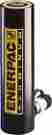 Rac-202 Rac202 Enerpac Single-acting Aluminum Hydraulic Cylinder With 20 Ton Capacit 662005125708