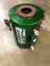 Racd15010 Racd1510 Simplex Used Hydraulic Ram 150 Ton 10 Hollow Dual Acting Aluminum