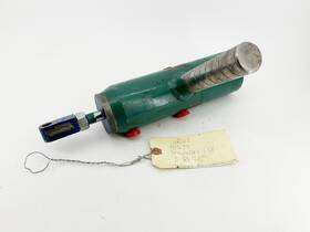 A885a Randall 41877 Compactor Pnumatic Cylinder