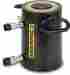 Rar-1004 Rar1004 Enerpac Double-acting Aluminum Cylinder With 100-ton Capacity Doubl
