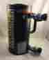 Rar506 Enerpac 50 Ton Double Acting High Tonnage Aluminum Hydraulic Cylinder New