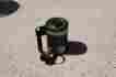 Ras-302b Simplex Aluminum Hydraulic Cylinder 30 Ton 2 Stroke New