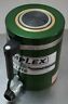 Ras1006b Simplex Stroke Aluminum Hydraulic Cylinder Ton Capacity