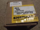 Rb15 Enerpac Mounting Block Steel Ton Capacity 0662005306046
