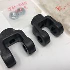 Rc-0500 Smc Lot Of Air Cylinder Rod Clevis Kit