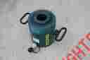 Rc-1003 Rc1003 Simplex Hydraulic Cylinder Hollow 100 Ton 3 Stroke Enerpac Dust Cap New