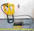 Rc-1014 Turbo-ii Enerpac Hydraulic Cylinder Ram Table Shop Press Pneumatic Pump