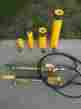 Rc-102-106-256-2514 Enerpac Rams And Pumps 10 25 Ton Please Read Discrip