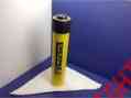 4inhydraulic Rc-2512 Tons Series 12-1 Cylinder Enerpac Duo 25 Stroke