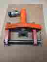 3instroke Rc-53st 5 Hydraulic Enerpac Cylinder Spreader Tons Flange