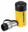 Rc-57 Enerpac Single-acting Hydraulic Cylinder 7 Inch Stroke 5 4.9 Ton Cap 662005300624
