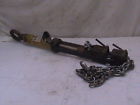 Rc P-55 Enerpac Pull Cylinder