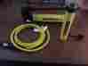 Rc108 Enerpac Cylinder Set 10 Ton Capacity New