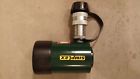 Rc121a Simplex 12 Ton Hollow Hydraulic Ram