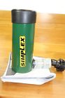 Rch-123 Rc123a Simplex New By Enerpac 812761020971