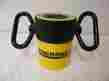 Rc502 Enerpac 50 Ton Load Cap Portable Hydraulic Cylinder W 2 Stroke 662005301645