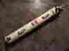 Rcb-50-da-30 Ram-pac 50 Ton Double Acting 30 Stroke Hydraulic Cylinder