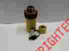 Rch-102 Enerpac Hydraulic Cylinder Hollow Ram 10 Ton 2 Stroke Threaded Plunger