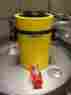 Rch602 Enerpac Single Acting Hollow Plunger Hydraulic Cylinder 60 Ton Capacity