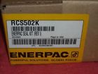 Rcs-502k Rcs502k Enerpac Oem Repair Kit For Cylinder Free Shipping