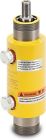 Rd-46 Rd46 Enerpac Double-acting Precision Hydraulic Cylinder With 4 Ton Capacity 662005305278