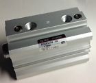 Rdqb32tn-40-f79wl Smc Cyl Compact Air Cushion Rq Cylinder New