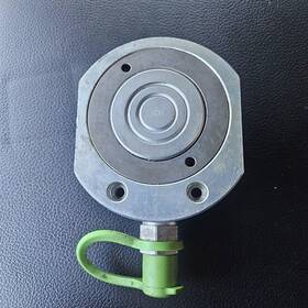 Clf220-13 Rehobot Hydraulic Cyclinder 22ton 70 Mpa With 13.5 Mm Stroke Clf220-13 Rehobot Hydraulic Cyclinder 22ton 70 Mpa With 13.5 Mm Stroke
