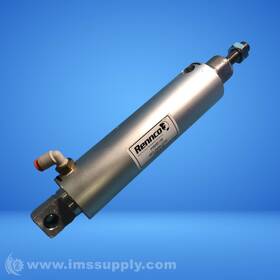 P0000139 Rennco Llc. Pneumatic Cylinder Usip