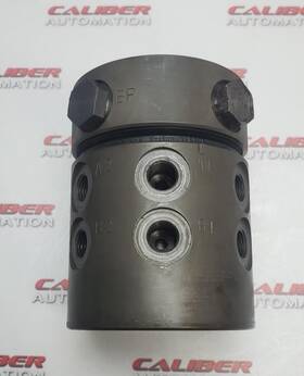 Reomheld 9296012 Roemheld Hydraulic Rotary Coupling