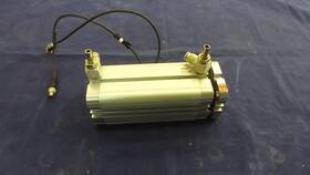 0-822394610 Rexroth 0822394610 Unitop Cylinder 40x100 T21925