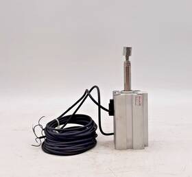 0830100390 Rexroth 0822010647 Pneumatic Cylinder With 2 Sensors