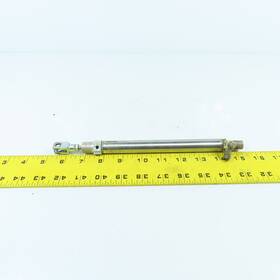 0822032206 Rexroth Double Acting Air Cylinder 16mm Bore 125mm Stroke 6mm Rod