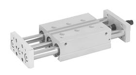Gpc-da-012-0050-bv-bb Rexroth 0822060104 Guide Cylinders Series Gpc-bv