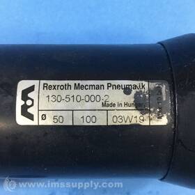 130-510-000-2 Rexroth Pneumatic Cylinder Usip