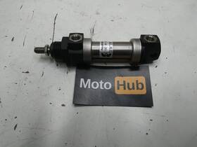 132-61-2002-2 Rexroth Mecman Pneumatik Pneumatic Cylinder 96w38